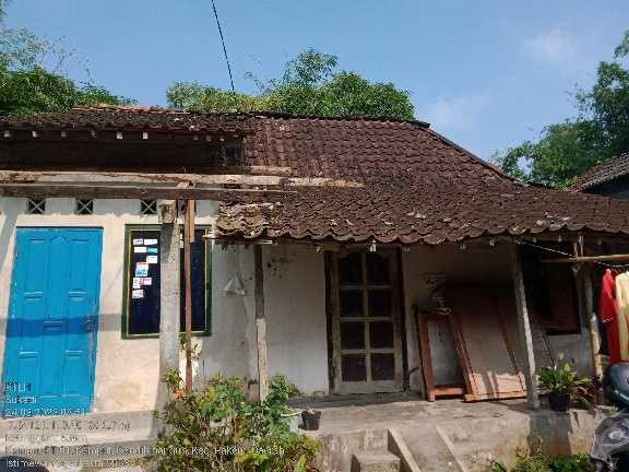 Foto Rumah 0% SUKADI